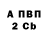 Меф мука Paul Tilsit